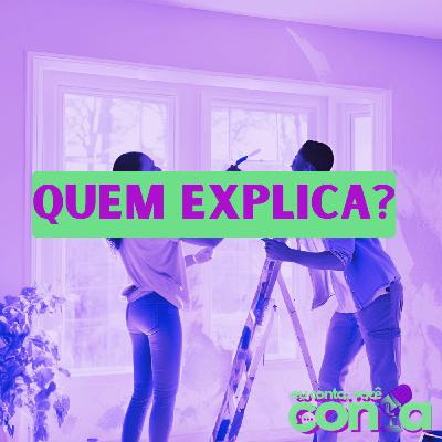 QUEM EXPLICA?