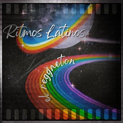 Ritmos Latinos: El Reggaeton