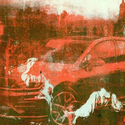 PROG SYNDICATE Nº 16 PROG SYNDICATE Nº 16