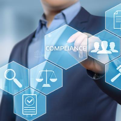 Déterminer le niveau de conformité | Audit interne et contrôle permanent