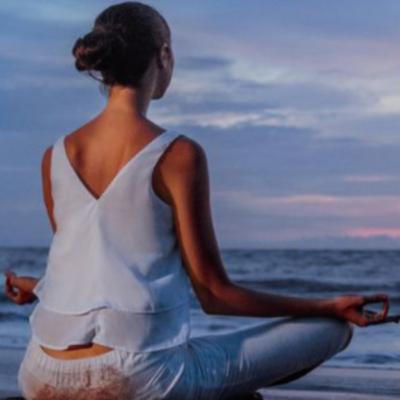 Meditación Guiada para Liberar el Atlas y Relajar el Cuello Meditación Guiada para Liberar el Atlas y Relajar el Cuello