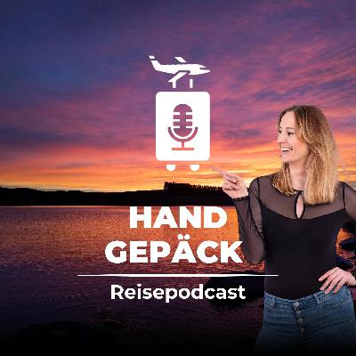 #115 Handgepäck Podcast Live Event