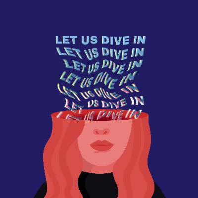 Episode 2: Superheroes and Ghost Stories