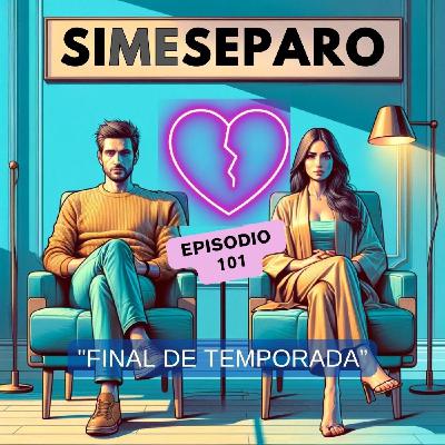 FINAL DE TEMPORADA - A superar la ruptura