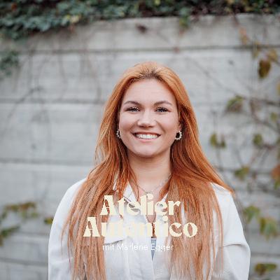 Live Content Coaching mit Marlene Egger: Wie Selbstliebe wichtiger wurde als Gewichtsverlust