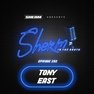 SITB 252 - Love For The Game feat. Tony East