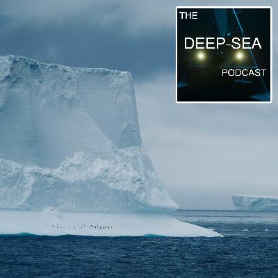 Antarctic ice-seabed interactions