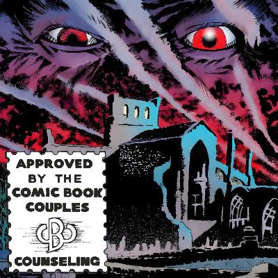 Kelley Jones and Matt Wagner Make a Feast Out of Dracula Kelley Jones and Matt Wagner Make a Feast Out of Dracula