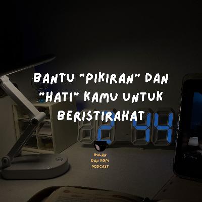 77. Cerita semuanya sama Allah