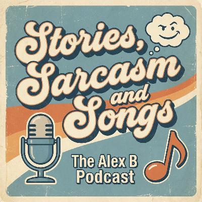 EP: IT'S A SUNDAY WHY NOT?