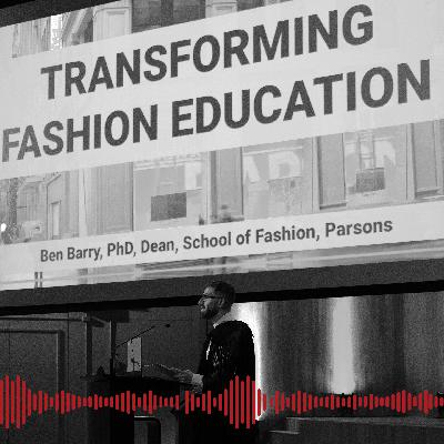 Transforming Fashion Education | New Directions in Fashion Research Symposium Transforming Fashion Education | New Directions in Fashion Research Symposium