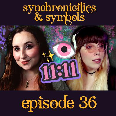Signs & Synchronicities ✨ Unlocking the Spiritual Language of the Universe