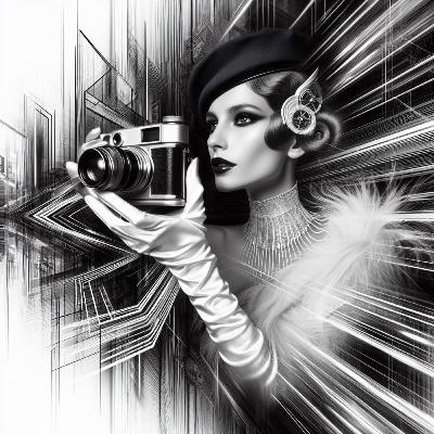 Futurismo in fotografia: un movimento innovativo