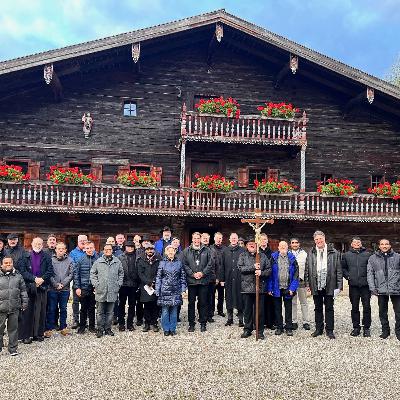 Wie unsere Nähe zu Gott unser Sprechen über ihn verändert Wie unsere Nähe zu Gott unser Sprechen über ihn verändert