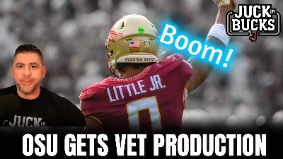 Bucks sign Earl Little from Florida State to take over Nickel Bucks sign Earl Little from Florida State to take over Nickel