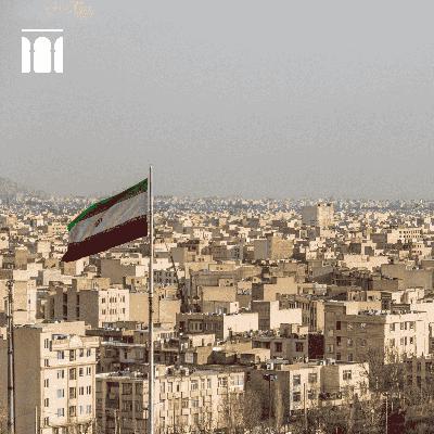 1: Iran After the War
