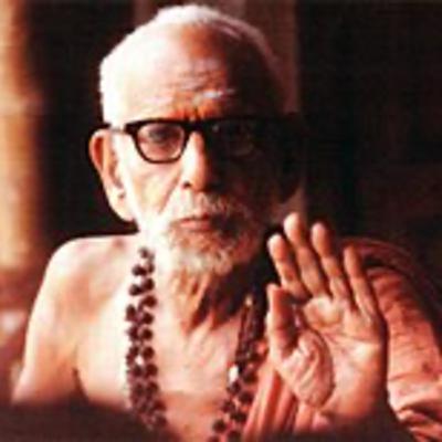 Guru sloka : 
On Kanchi Mahaperiyava