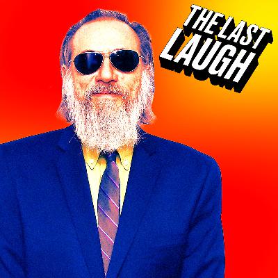 ‘Comedy Samurai’ Larry Charles Returns: ‘Seinfeld,’ ‘Curb,’ ‘‘Borat,’ and ‘Brüno’