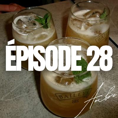 j'avais besoin d'une pause... et peut-être que toi aussi