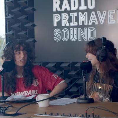 Gentrificación y matcha, con Clara Ingold Especial GREENFLAGS + Radio Primavera Sound 2×11 Gentrificación y matcha, con Clara Ingold Especial GREENFLAGS + Radio Primavera Sound 2×11