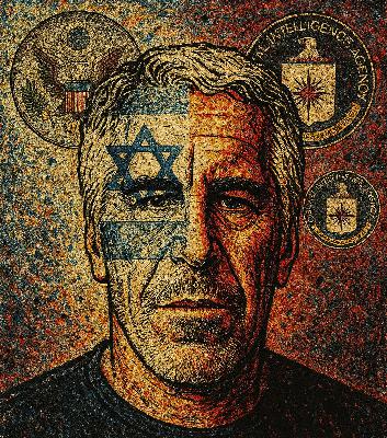 The Epstein-Israel Connection Exposed