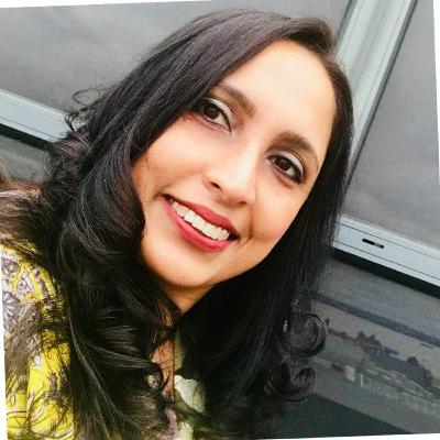 17. Sabina Alam, Director of Publishing Ethics & Integrity, Taylor & Francis Group 17. Sabina Alam, Director of Publishing Ethics & Integrity, Taylor & Francis Group