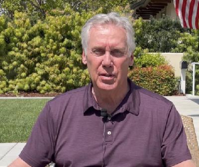Sid Stockdale : Lessons Learned From War