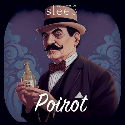 The Mysterious Affair at Styles, Part 1 (Voice Only)