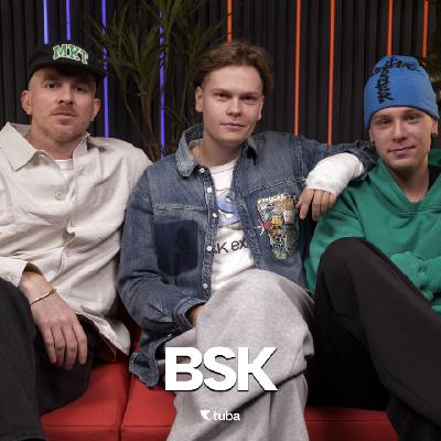 #47 BSK | Jay-K i Fifi