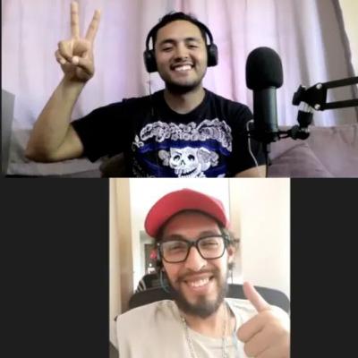 R$ 80 milhões com marcas de influenciadores | A História da Norte Media | Founder Mode ft. Enzo Moreira, Gabriel Delgado e João Leão
