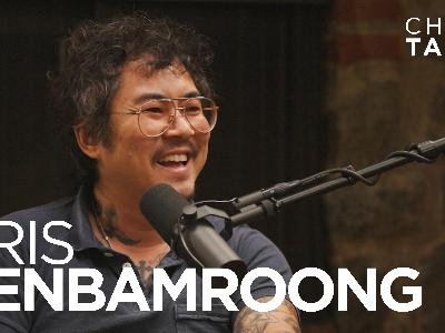 Kris Yenbamroong Will Always Have Pork Toro On the Menu