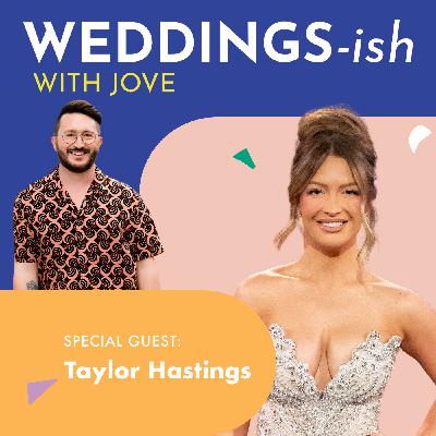 Taylor Hastings from Love Is Blind Reveals the Part of Her Storyline Netflix Didn’t Show