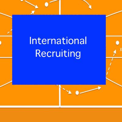 International Recruiting
