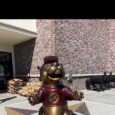 #57 Bucc-ees