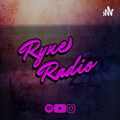 Ryne Radio ep 279