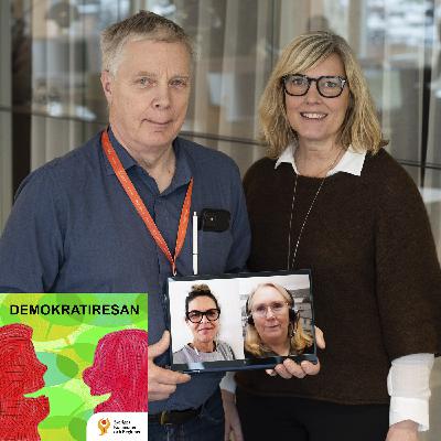 #171 Tryggt valår 2026