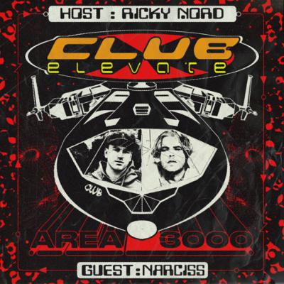 Club Elevate 030 - Narciss