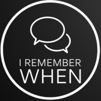 A quick Catch up Part 1