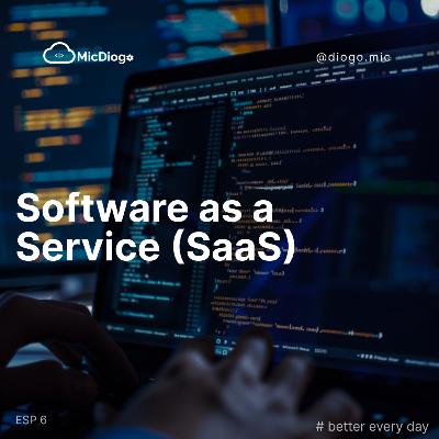 What is Software as a Service (SaaS)?
