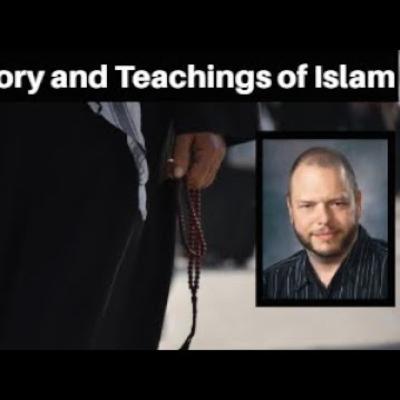 Islam - Interview with Tony Costa