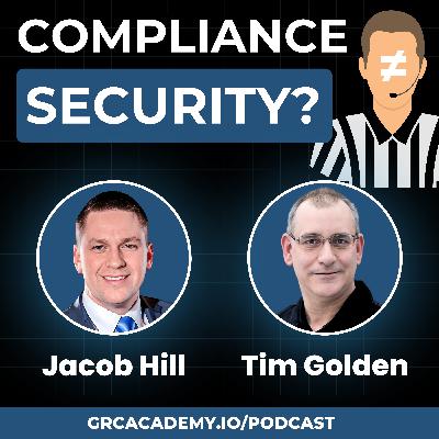 The Compliance Playbook to Cybersecurity