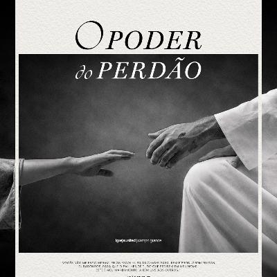 Antes de curar Jesus curou | Pr. Márcio Bezerra [ O poder do Perdão ep. 01 ]o