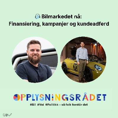 NY: Finansiering, kampanjer og kundeadferd NY: Finansiering, kampanjer og kundeadferd