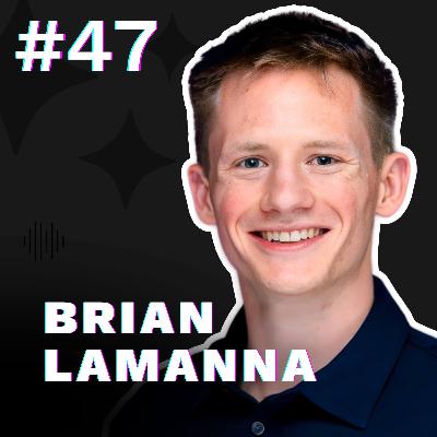 Winning President's Club 6x w/ Brian LaManna, Account Executive at Gong