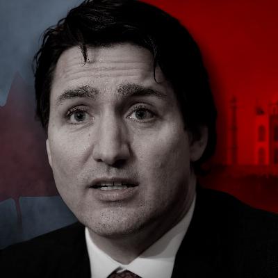 Le scandale que l'Occident choisit d'ignorer Le scandale que l'Occident choisit d'ignorer