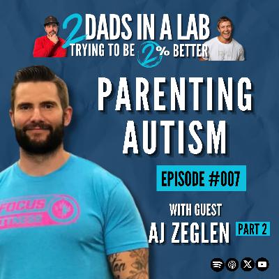 Parenting Autism