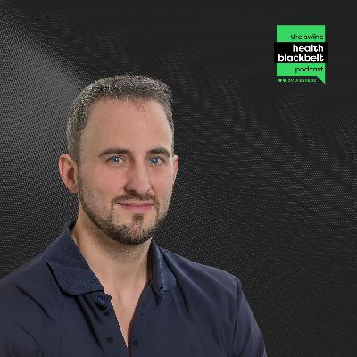 Dr. Lukas Schwarz: Stable Fly in Swine Production | Ep. 166 Dr. Lukas Schwarz: Stable Fly in Swine Production | Ep. 166