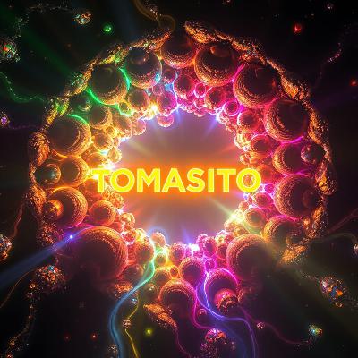 tomasito -Galactic Shadows in the Cosmic Abyss