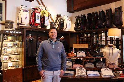 Ep 1130: Live Show 12/13 - Utah PGA Award Winners Ep 1130: Live Show 12/13 - Utah PGA Award Winners