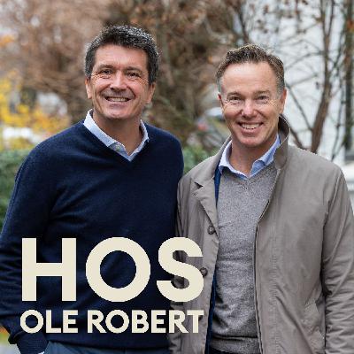 Olav Selvaag: Mitt råeste prosjekt